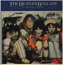 LP - The Beatles - Ballads