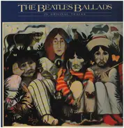 The Beatles - Ballads
