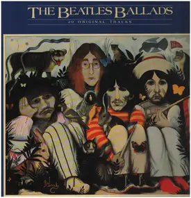 The Beatles - Ballads