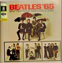LP - The Beatles - Beatles '65