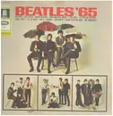 LP - The Beatles - Beatles '65