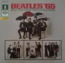 LP - The Beatles - Beatles '65