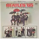 LP - The Beatles - Beatles '65