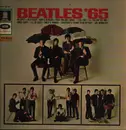 LP - The Beatles - Beatles '65