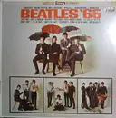 LP - The Beatles - Beatles '65