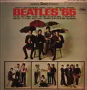 LP - The Beatles - Beatles '65 - US STEREO COLOURBAND