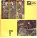 LP - The Beatles - Beatles For Sale - Original 1st Australian Mono