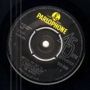 7inch Vinyl Single - The Beatles - Beatles For Sale (No. 2)