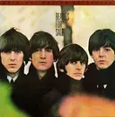 LP - The Beatles - Beatles For Sale - Gatefold