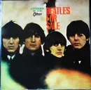 LP - The Beatles - Beatles For Sale - Black Vinyl / Insert