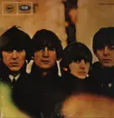 LP - The Beatles - Beatles For Sale - Gatefold + Booklet