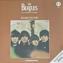 LP - The Beatles - Beatles For Sale - Still Sealed