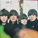 CD - The Beatles - Beatles For Sale