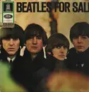 LP - The Beatles - Beatles For Sale