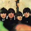 CD - The Beatles - Beatles For Sale