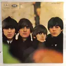 LP - The Beatles - Beatles For Sale - Gatefold Sleeve