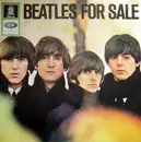 LP - The Beatles - Beatles For Sale