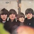 LP - The Beatles - Beatles For Sale - Mono, Gatefold
