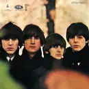 LP - The Beatles - Beatles For Sale - Gatefold, 180g