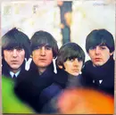 LP - The Beatles - Beatles For Sale