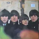 LP - The Beatles - Beatles For Sale