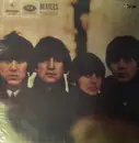 LP - The Beatles - Beatles For Sale
