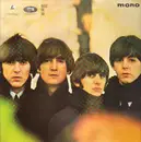 LP - The Beatles - Beatles For Sale