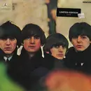 LP - The Beatles - Beatles For Sale - C1