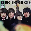 LP - The Beatles - Beatles For Sale