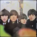 LP - The Beatles - Beatles For Sale - Gatefold