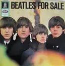 LP - The Beatles - Beatles For Sale