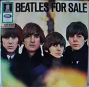 LP - The Beatles - Beatles For Sale