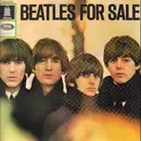 LP - The Beatles - Beatles For Sale
