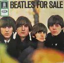 LP - The Beatles - Beatles For Sale