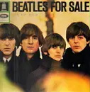 LP - The Beatles - Beatles For Sale