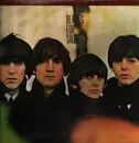 LP - The Beatles - Beatles For Sale - Gatefold