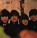 LP - The Beatles - Beatles For Sale - 3rd UK press with corrected matrix / Gatefold