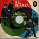 7inch Vinyl Single - The Beatles - Beatles Forever - 1st German pressing