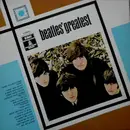 LP - The Beatles - Beatles' Greatest