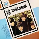 LP - The Beatles - Beatles' Greatest