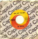 7inch Vinyl Single - The Beatles - Can't Buy Me Love / You Can't Do That - Company Sleeve