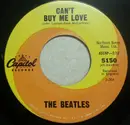 7inch Vinyl Single - The Beatles - Can't Buy Me Love