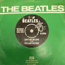 7inch Vinyl Single - The Beatles - Can't Buy Me Love
