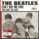 7inch Vinyl Single - The Beatles - Can't Buy Me Love