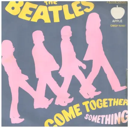 The Beatles - Come Together