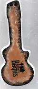 The Beatles - Commemoration Watch