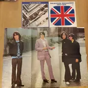 LP-Box - The Beatles - The Complete Works of the Beatles - Hardcover Box Set / Inserts