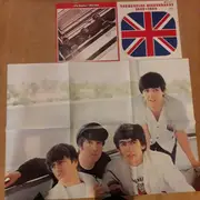 LP-Box - The Beatles - The Complete Works of the Beatles - Hardcover Box Set / Inserts