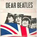 LP - The Beatles - Dear Beatles