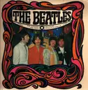 LP - The Beatles - Deutscher Schallplattenclub - Stereo / Original German Club Edition Unique Cover